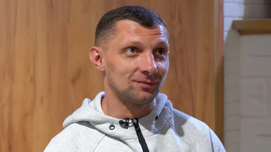 Тричі впадав у кому. Лікар казав: Євгене, ти тричі тиснув руку апостолу Петру!