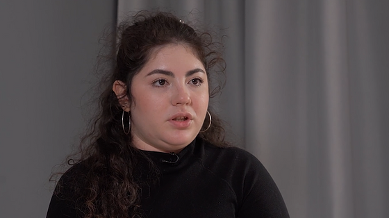 At last we can call some place home!