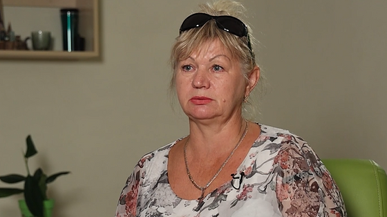 Коли тримаєш у руках уламок вагою у 400 грамів - це дуже страшно!