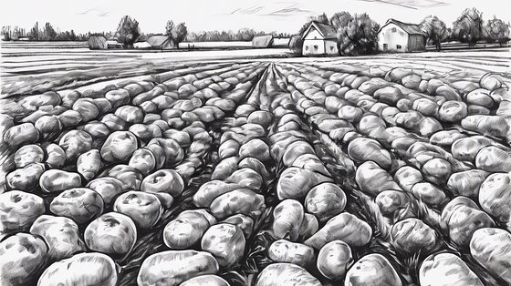 «Ми і у війну город саджали, врожай збирали»