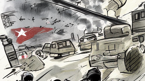 «По дорозі були великі пробки, ворожі пости, не було зв’язку»