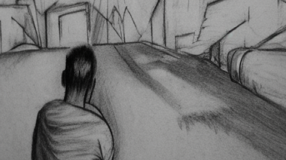 «Спали в коридорі, чекаючи вибухів» «Спали в коридорі, чекаючи вибухів»