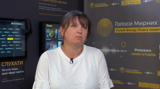 Попри всі втрати, ми не зламалися: тепер я бачу свого вбитого чоловіка у наших дітях