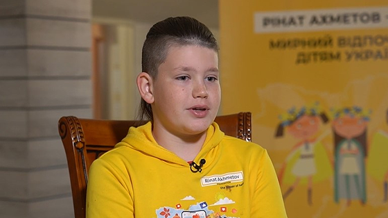 ‘My mum woke me up and said: ‘Get dressed quickly, were going to the basement’