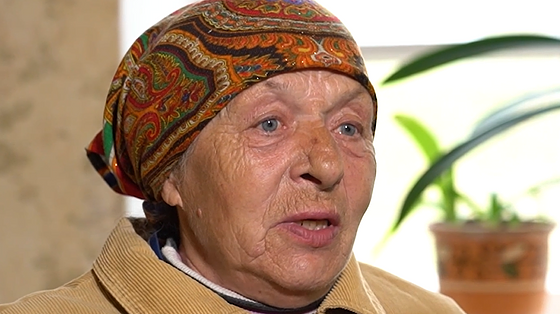 Упав отакий уламок, але до мене не долетів! Не доля