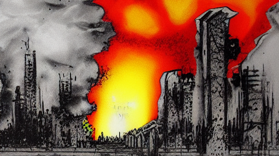 «У місті постійно стріляють»