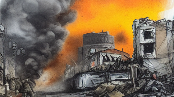 «У будинок батьків був приліт»