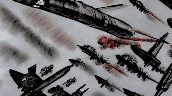 «Я на роботу збиралась, а над головою свистіли ракети»