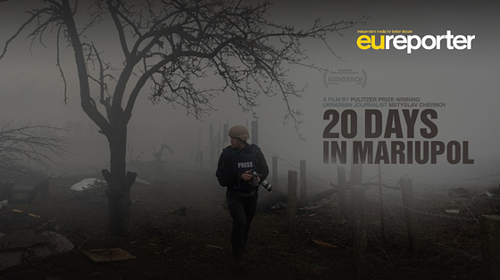 EU Reporter: 20 DAYS IN MARIUPOL: THE DOCTORS’ STORIES