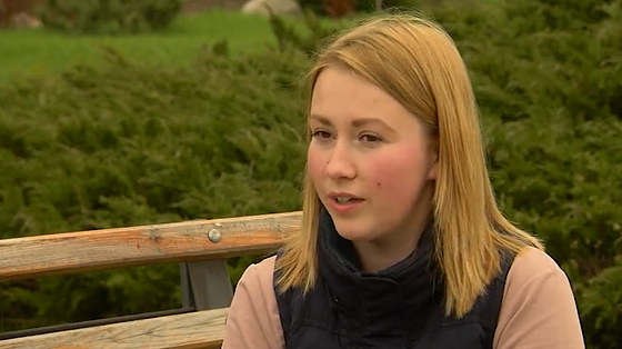 ‘You turn into a person with a sort of moral disability’