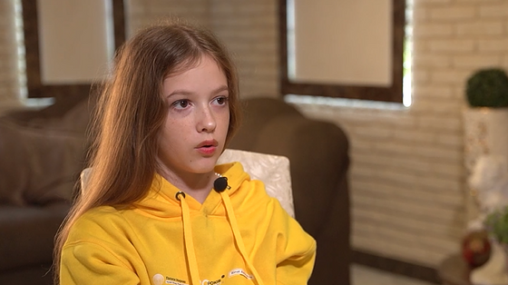 Я боялася, що щось станеться з моїми батьками