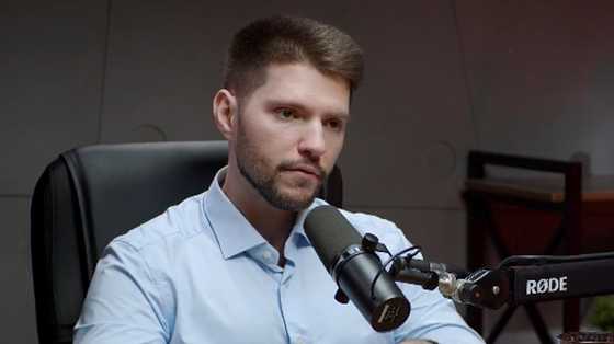 Михайло Тодуров: У мене був пацієнт, який отримав четвертий інфаркт від стресу, коли затопили Каховську ГЕС — він втратив все