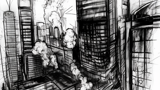 «Мене шокували жахливі військові дії»