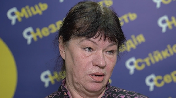 Ніколи не думала, що зможу так гарно малювати!