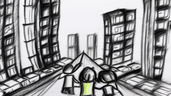 «Це був перший день війни»