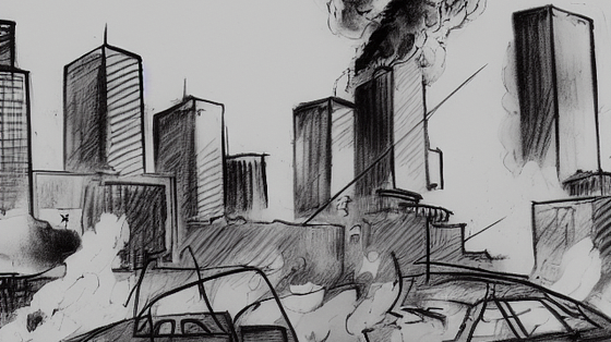 «Снаряди потрапляли в житлові будинки»