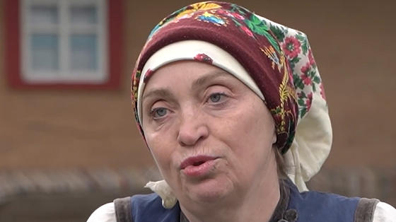 «У садибі «Поліська хата» ми відроджуємо традиції, реабілітуємо, підтримуємо ЗСУ» «У садибі «Поліська хата» ми відроджуємо традиції, реабілітуємо, підтримуємо ЗСУ»