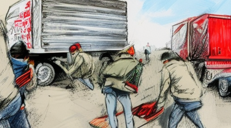 Серце розривається від болю втрати рідної людини Серце розривається від болю втрати рідної людини