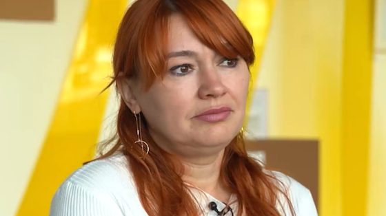 На прощанні з Артуром я сказала родині: цей день треба вистояти. Це його день!