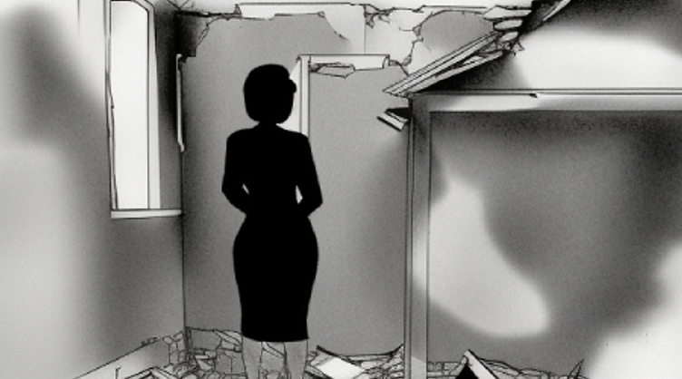 Анна була світлою людиною