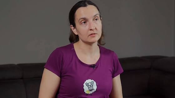 «Диво, що будинок склався, а не згорів, і всі вижили»: історія Вероніки Байди та її дітей увійшла до Музею «Голоси Мирних» Фонду Ріната Ахметова «Диво, що будинок склався, а не згорів, і всі вижили»: історія Вероніки Байди та її дітей увійшла до Музею «Голоси Мирних» Фонду Ріната Ахметова