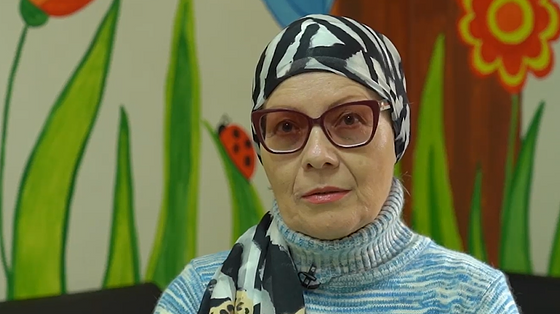 “Mariupol, as I knew it, was disappearing before my eyes”