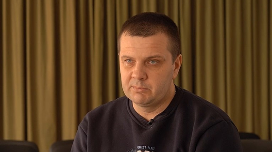 “Just As We Turned, Two Missiles Hit. Our Car was Pierced by a Missile! I Was the Most Heavily Wounded”