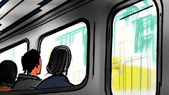 «Ми сіли і поїхали, куди очі дивляться»