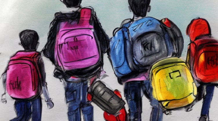 «Я не розуміла, чи живі мої рідні та близькі» «Я не розуміла, чи живі мої рідні та близькі»