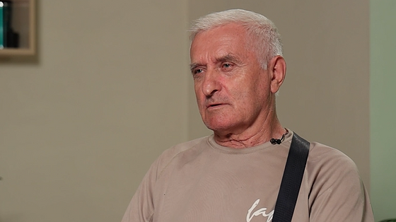 На нашій вулиці жінка вийшла на город -  вбило відразу