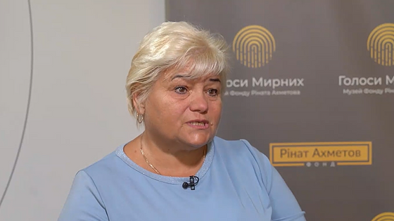 За своє життя я виховала більше 25 дітей