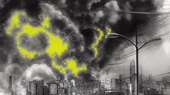 «Не було нічого, тільки бомбардування, горе і смерть»