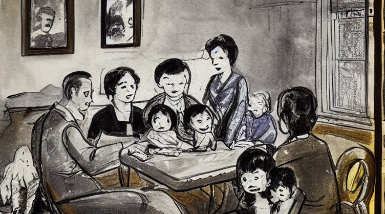 Душа компанії, мав багато друзів Душа компанії, мав багато друзів