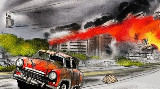 «Дорога була важка, ми ще й під обстріли потрапили»