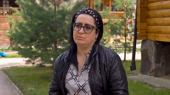 Лікарі відправили мого сина додому помирати, а ми сказали: Ні! Повернемо його до життя!