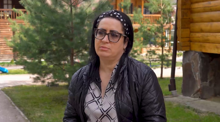 Лікарі відправили мого сина додому помирати, а ми сказали: Ні! Повернемо його до життя!