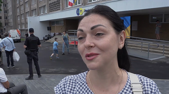 Було важко адаптуватися і орендувати житло