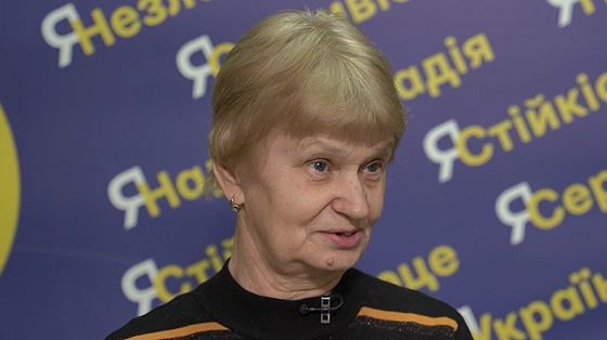 Ми вийшли пішки з Маріуполя із двома котами на руках
