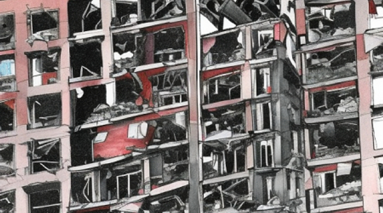 Його життя відібрав російський обстріл Києва Його життя відібрав російський обстріл Києва