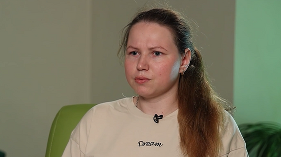 Нам вдалося виїхати лише з четвертої спроби