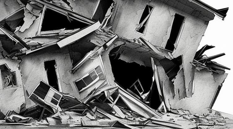 «У Торецьку мій будинок зруйнований»