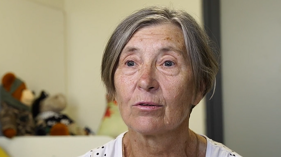 Чоловік промовив: “Дякую тобі за все наше життя”. Рука опустилася, і він помер Чоловік промовив: “Дякую тобі за все наше життя”. Рука опустилася, і він помер