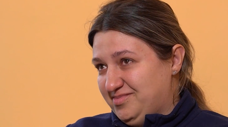 Щоб виїхати, нам треба було перетнути «дорогу смерті Щоб виїхати, нам треба було перетнути «дорогу смерті