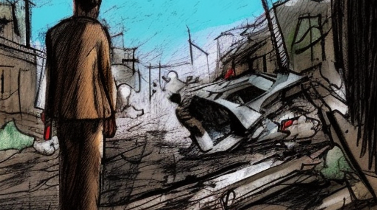 До виходу на пенсію не дожив пів року До виходу на пенсію не дожив пів року