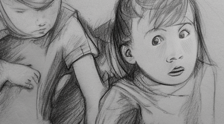 «Діти постійно тремтіли від гучних звуків»