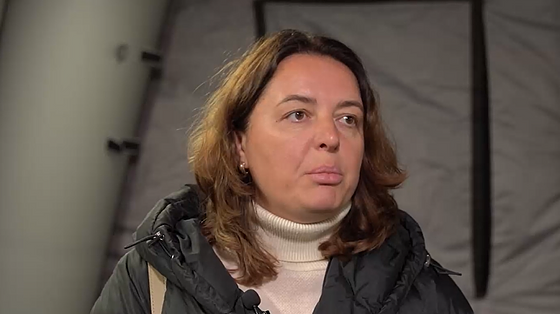 Під час вибуху в моїй квартирі була сестра з немовлям