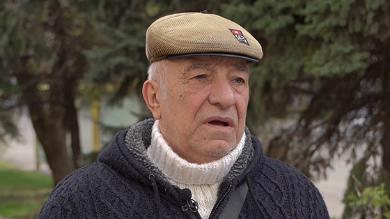 У машину влетіла міна, ледь живий лишився. Жінці друга - око вибило