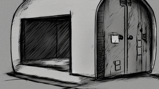 «Я жив півтора місяці в підвалі у холоді»