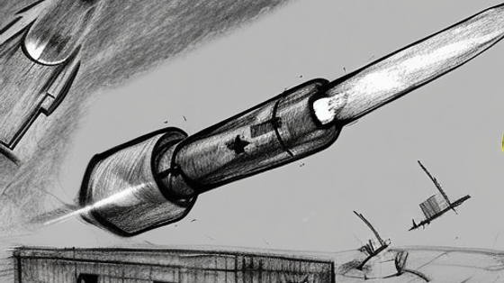 «Ракета прилетіла в мій будинок»