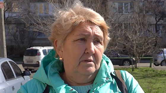 “The bodies of our relatives remained somewhere in the basement in Bakhmut”